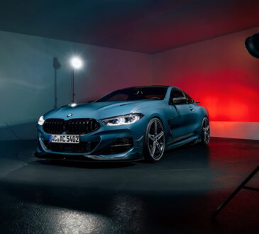 ¿BMW Serie 4 y 8 se fusionarán en la nueva Serie 6?