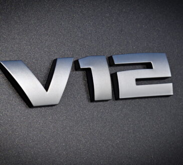 BMW construirá su último auto V-12 en 2022