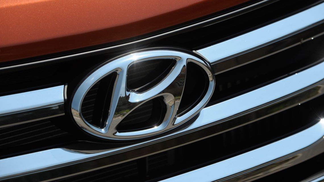 Hyundai cambia el enfoque a los vehículos eléctricos