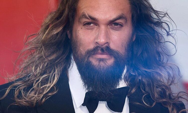 Jason Momoa estará en la siguiente película de Rápidos y Furiosos