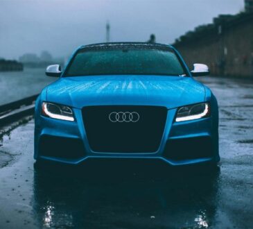 Audi se asocia con Verizon para la conectividad 5G