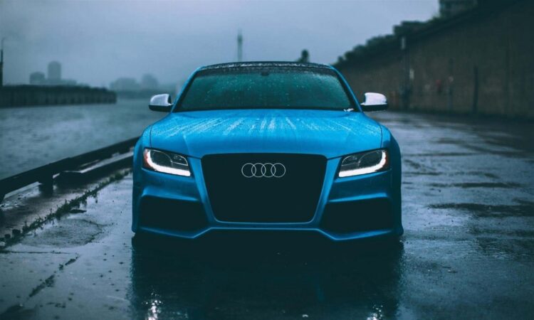 Audi se asocia con Verizon para la conectividad 5G