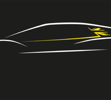 Lotus Type 135: Sucesor del Elise eléctrico