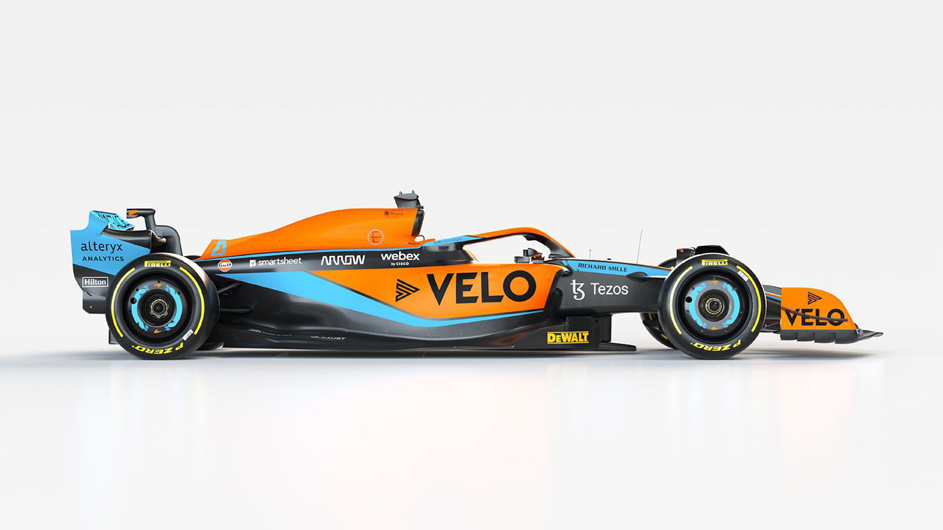 MCL36 
