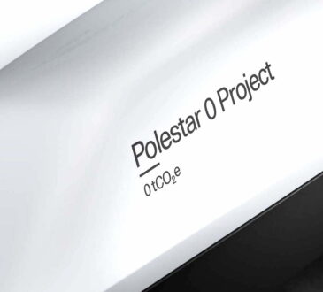 Polestar está desarrollando un auto neutral para el clima