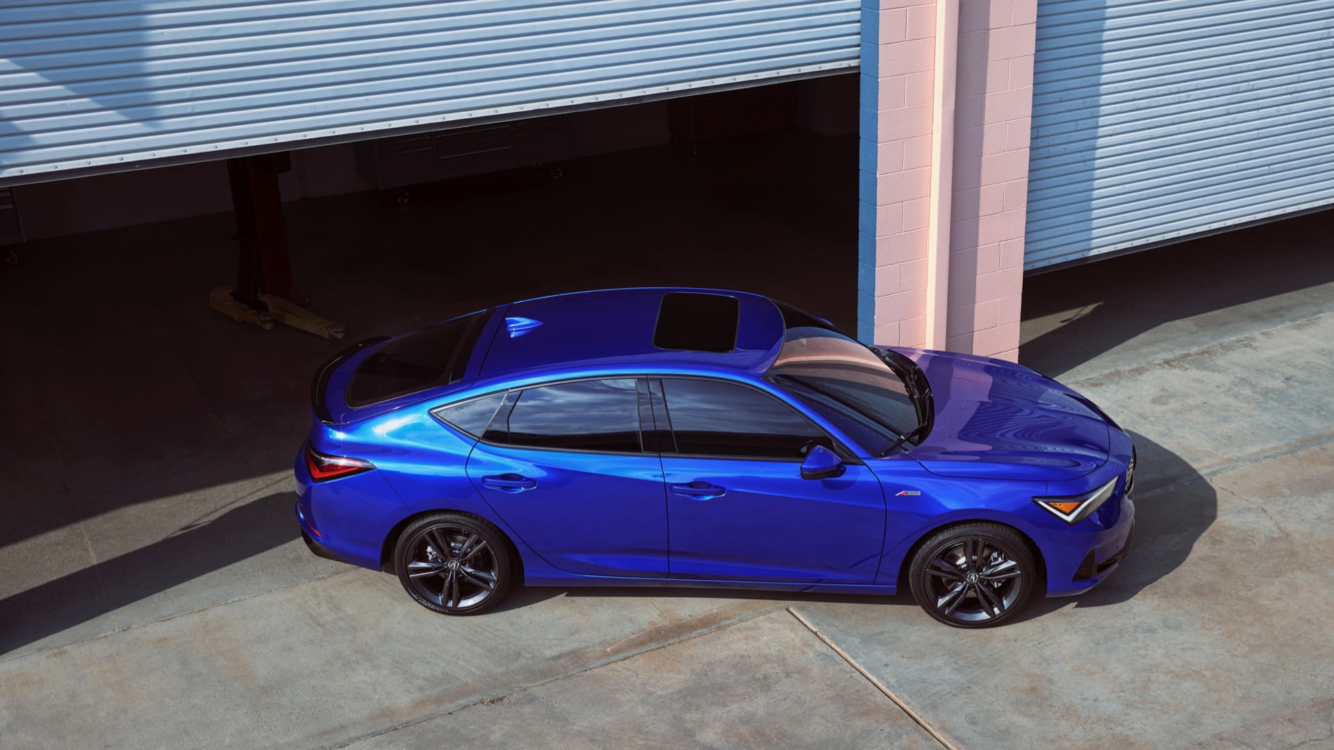 Acura 4 Acura 2023
