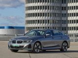 BMW i3 volverá como Serie 3 eléctrico