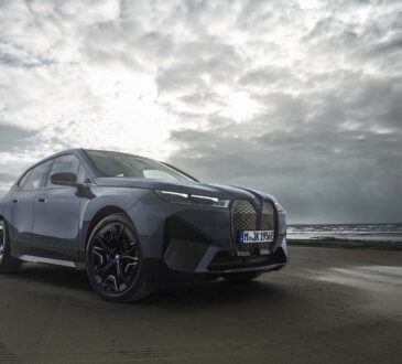 BMW lanza conectividad 5G en autos en EE. UU