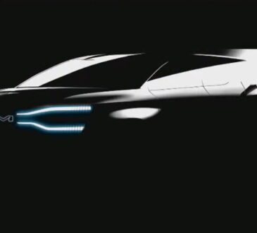 Ram ofrece un vistazo a la 1500 eléctrica prevista para 2024