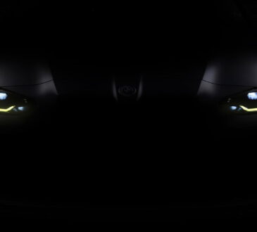 BMW M4 CSL 2023 debutará a finales de mayo