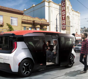 GM patentaría tecnología contra el mareo por movimiento