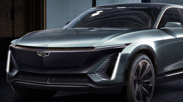 GM regresaría a Europa con nuevos modelos EV