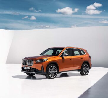 BMW X1 2023