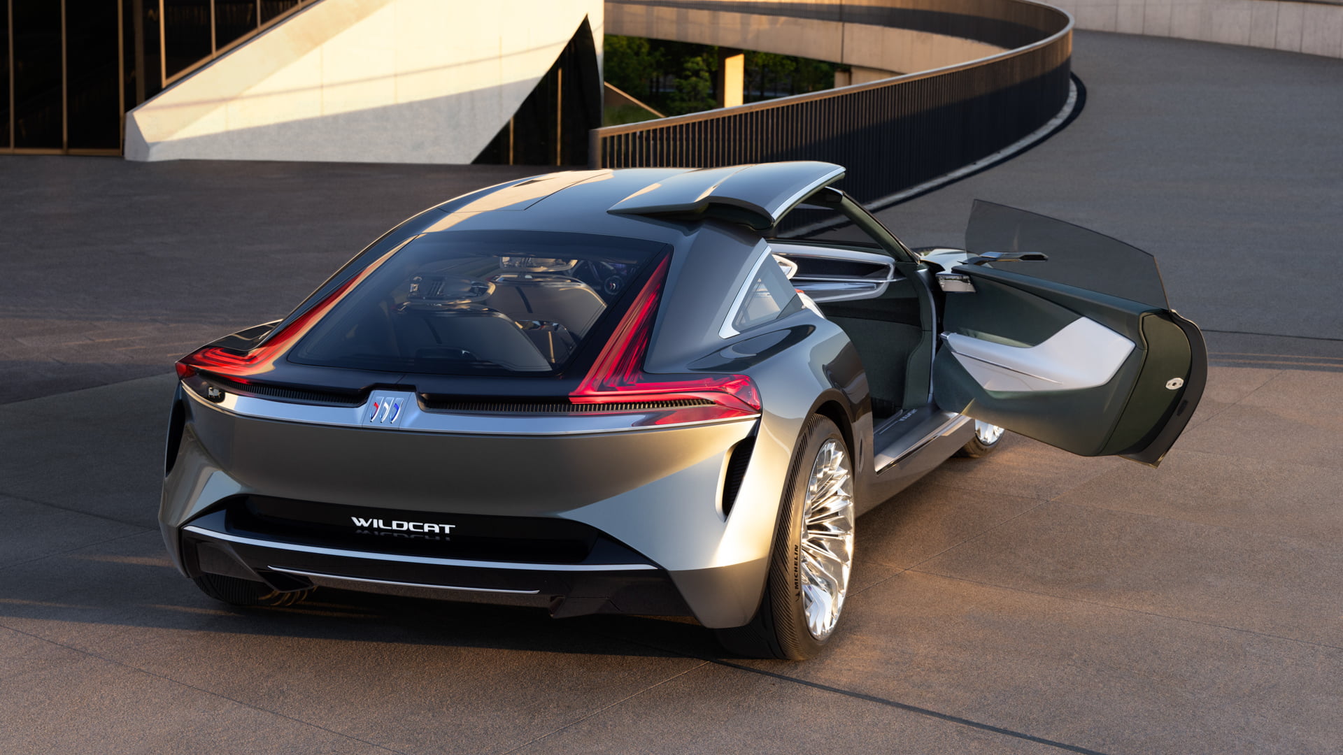 buick concept