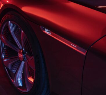 Cadillac Celestiq debutará a finales de julio