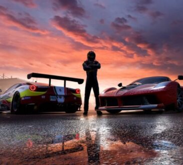 Forza Motorsport llegará con física mejorada y magníficos gráficos