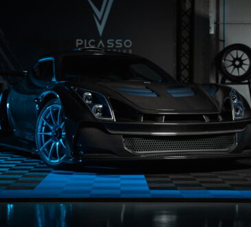 Picasso 660 LMS