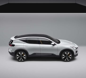 Polestar 3 2023