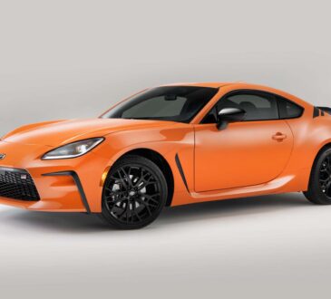 Toyota 86 Special Edition 2023