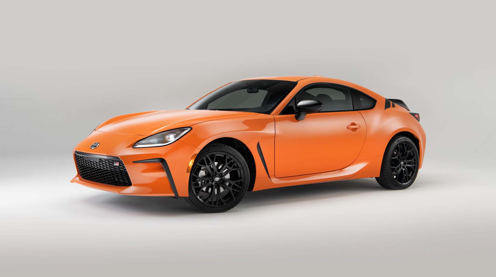 Toyota 86 Special Edition 2023