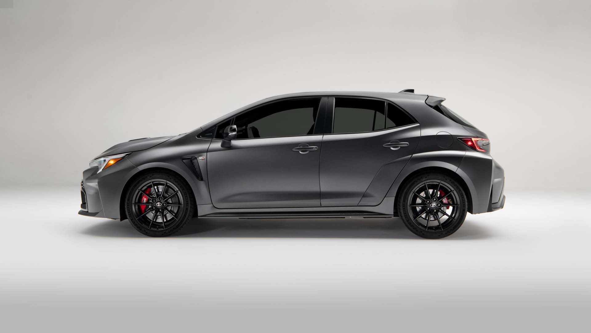 Toyota GR 4 toyota2023