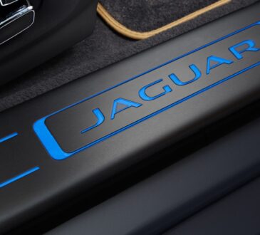 Futuro eléctrico de Jaguar sería con un trío de SUV