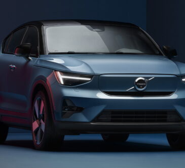 Volvo construirá planta de vehículos eléctricos en Eslovaquia