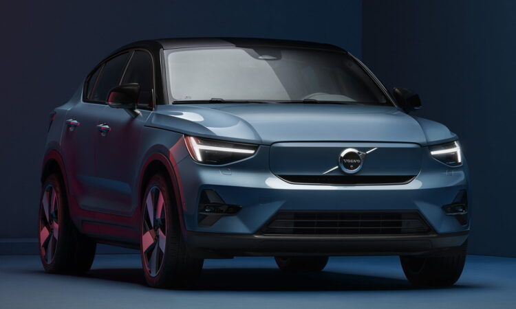 Volvo construirá planta de vehículos eléctricos en Eslovaquia