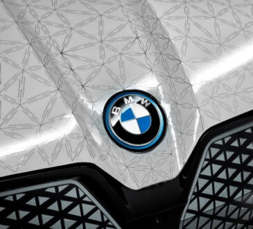 BMW Neue Klasse EV serán sedán y SUV Serie 3