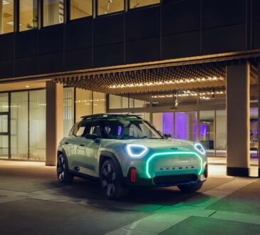 Mini Concept Aceman