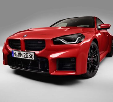 BMW M2 2023