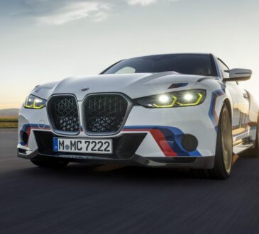 BMW 3.0 CSL
