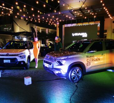 Citroën C3 Calidad, Tecnología y Diseño en un Hatchback