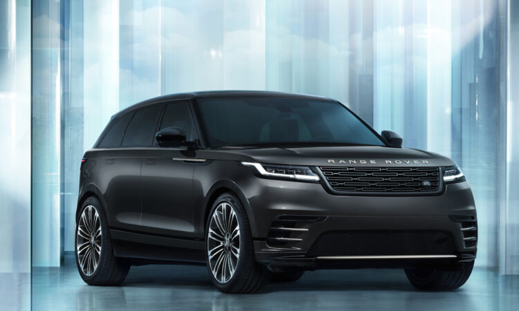 Land Rover Range Rover Velar 2024