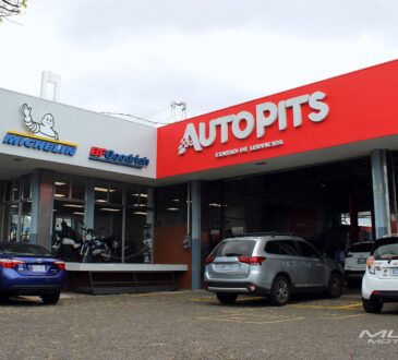 Autopits ofrece revisión gratuita de vehículos para Semana Santa