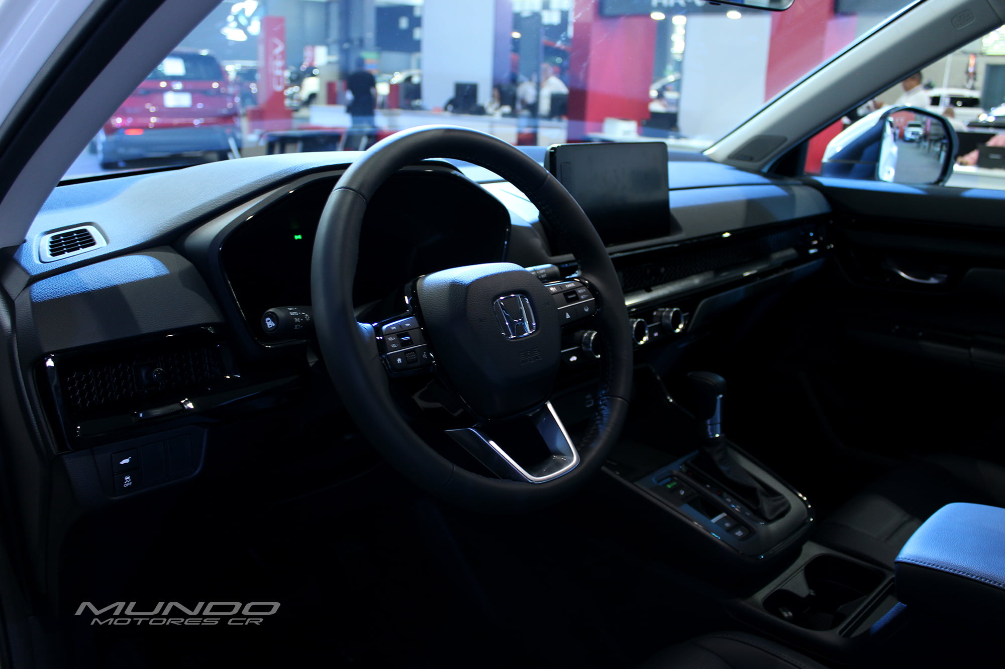 Honda CR V 2 cr v