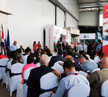 Expomóvil 2023: Más de 50 marcas y 15 lanzamientos