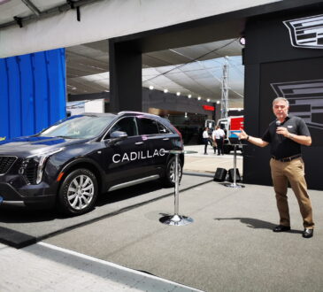 Cadillac Costa Rica