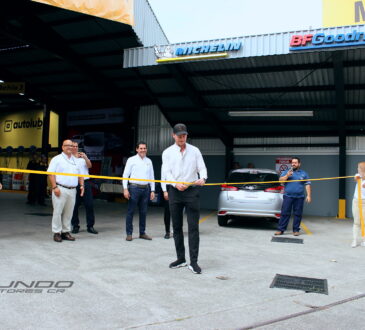 Matra abre nueva sucursal en Curridabat y segundo Autolub en Costa Rica