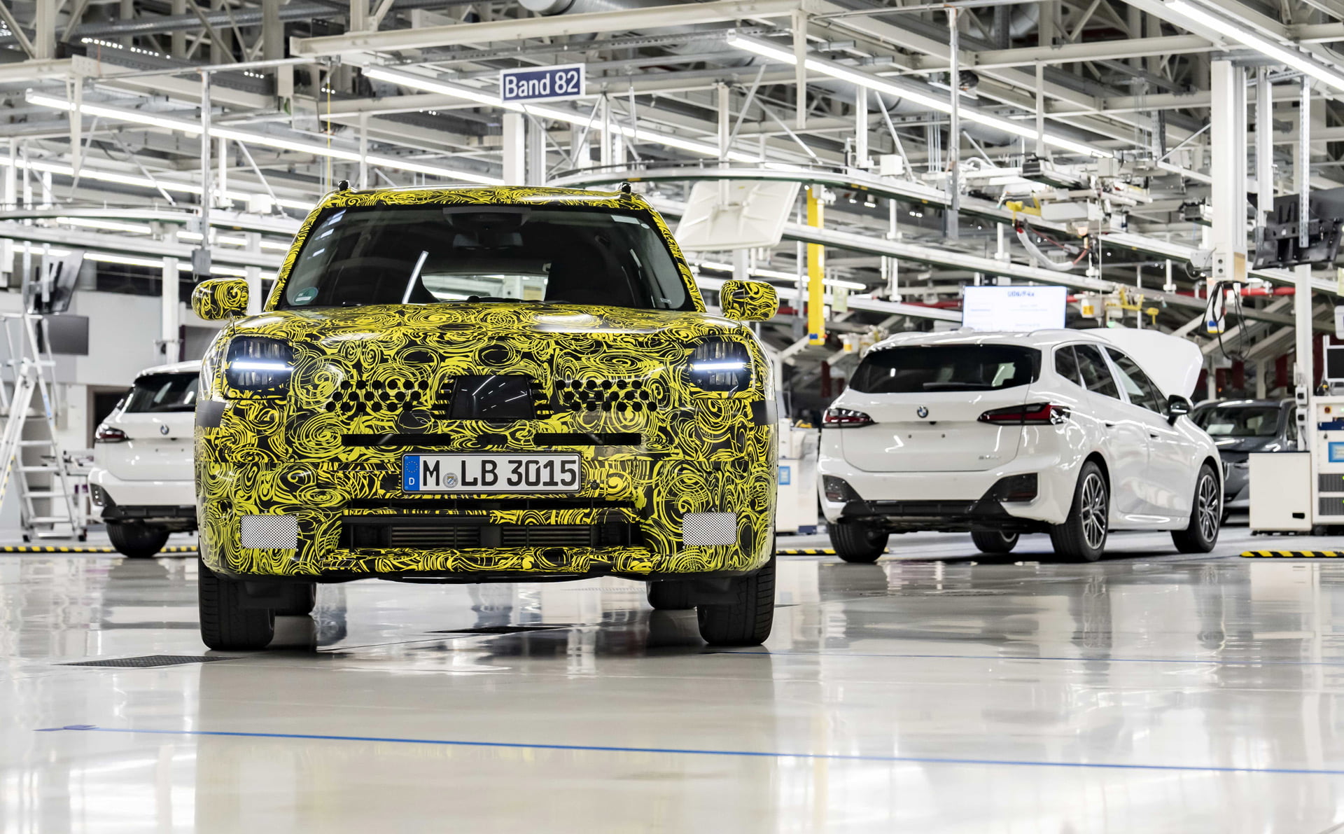 2024 mini