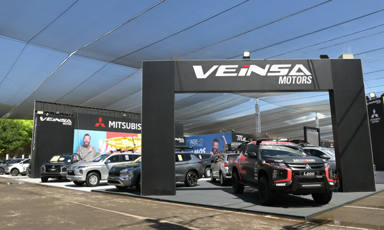 VEINSA Motors