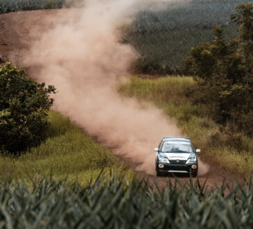 Llega el Rallismo con formato de fecha doble a Upala