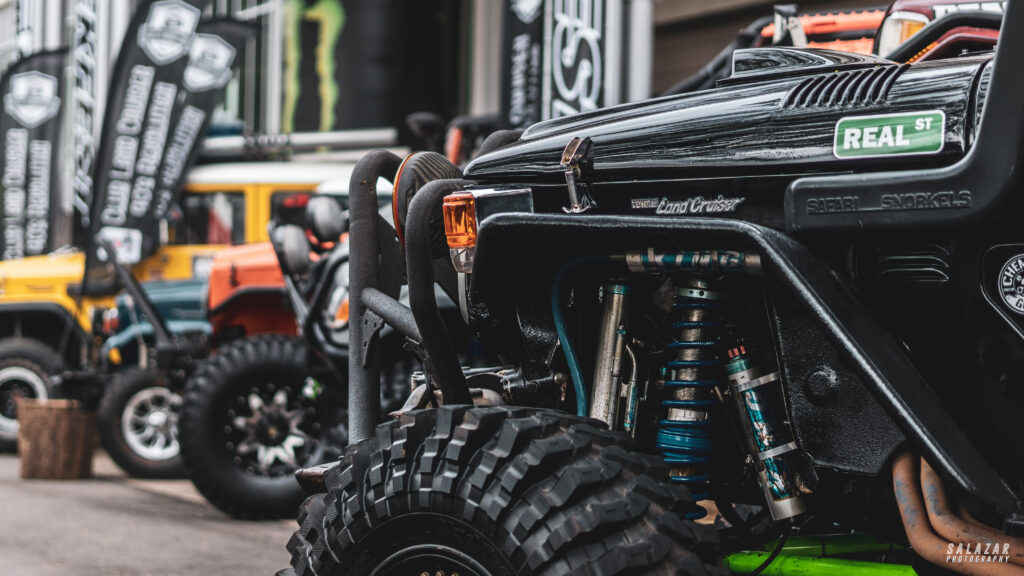 Expo Off Road 2023 Llegará Con Lo último En Vehículos 4x4 - Mundo ...