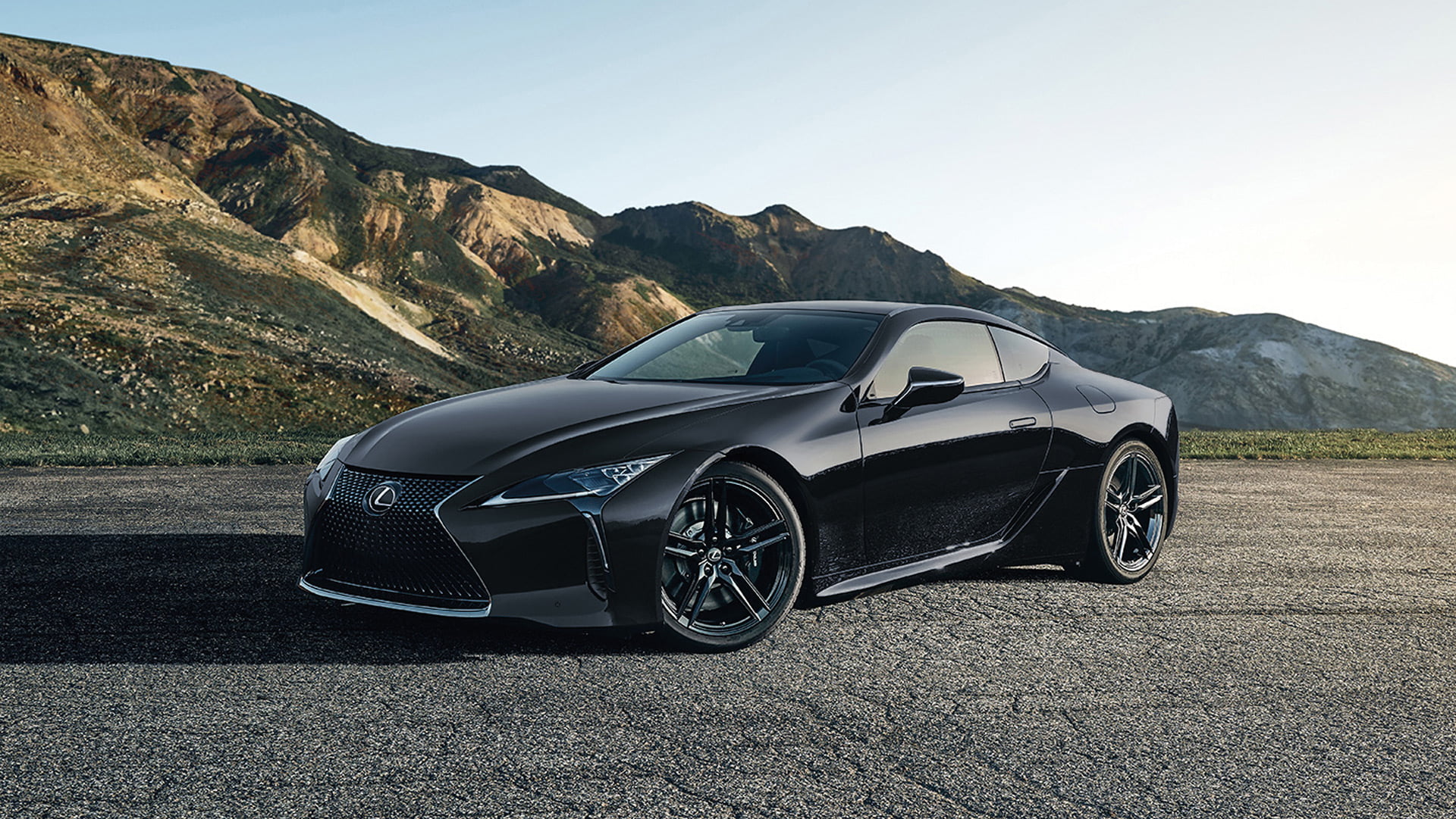 lexus