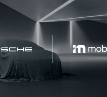 Porsche elige Mobileye de Intel para asistencia automatizada al conductor
