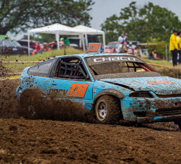Jacó se llenará de adrenalina con la Copa Q8 Oils