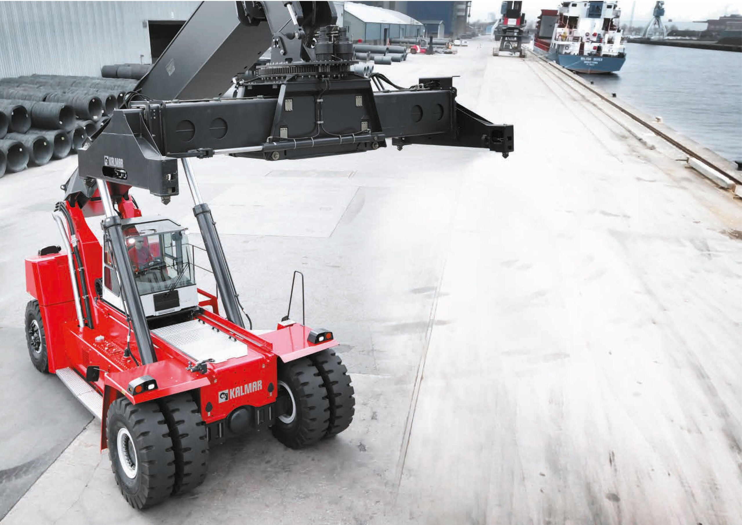 Kalmar y Hankook 2 scaled Kalmar
