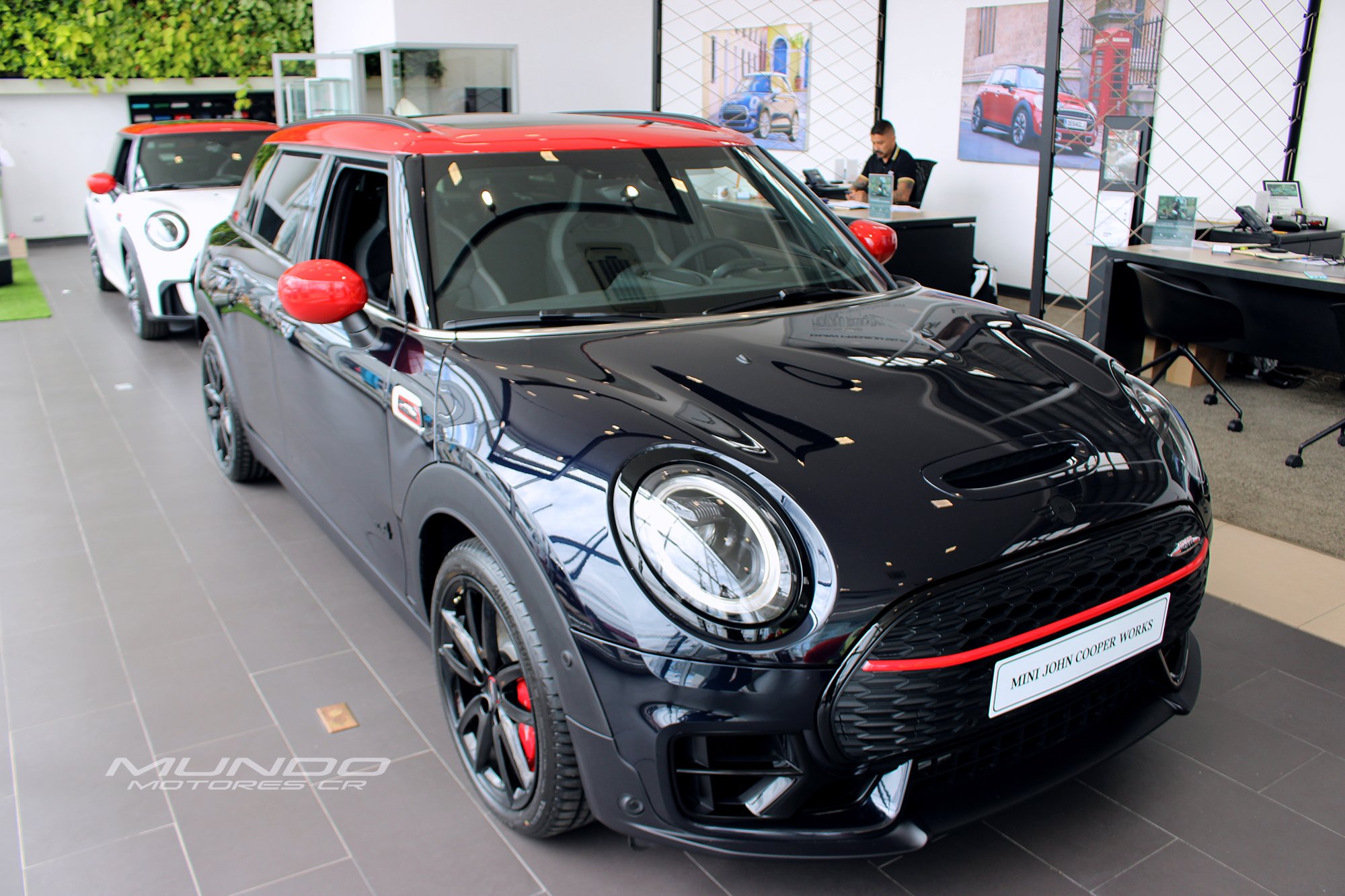 MINI