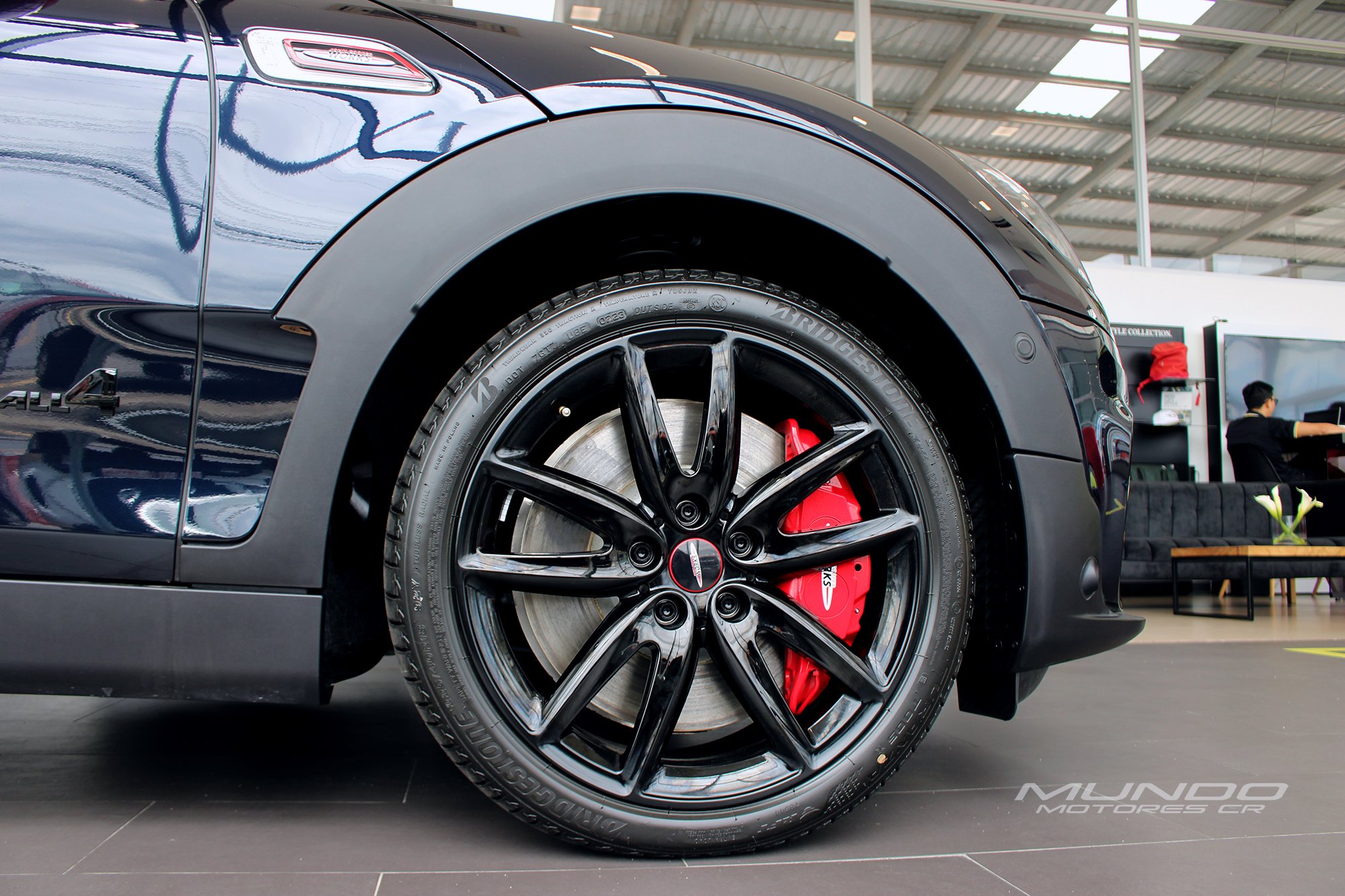 MINI 2023