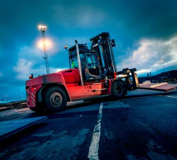 Matra expande su portafolio con las marcas Kalmar y Hankook